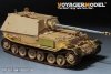 Voyager Model PE351184 WWII German Sd.Kfz.184 Ferdinand Tank destoryer upgrade set(For AMUSING HOBBY 35A044) 1/35